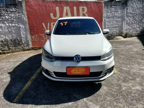 VOLKSWAGEN Fox 1.6 16V 4P MSI HIGHLINE FLEX, Foto 1