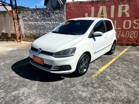 VOLKSWAGEN Fox 1.6 16V 4P MSI HIGHLINE FLEX, Foto 3