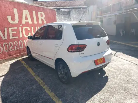 VOLKSWAGEN Fox 1.6 16V 4P MSI HIGHLINE FLEX, Foto 5