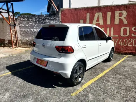 VOLKSWAGEN Fox 1.6 16V 4P MSI HIGHLINE FLEX, Foto 6