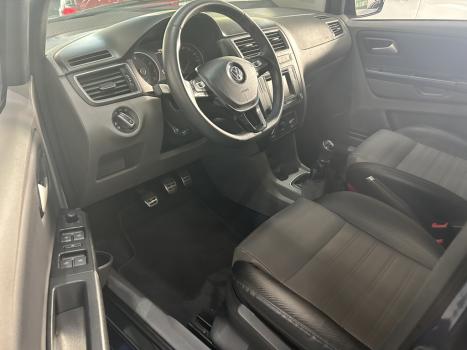 VOLKSWAGEN Fox 1.6 16V 4P MSI HIGHLINE FLEX, Foto 2