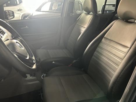 VOLKSWAGEN Fox 1.6 16V 4P MSI HIGHLINE FLEX, Foto 5
