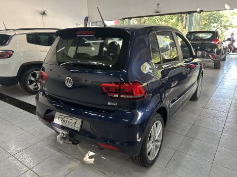 VOLKSWAGEN Fox 1.6 16V 4P MSI HIGHLINE FLEX, Foto 7