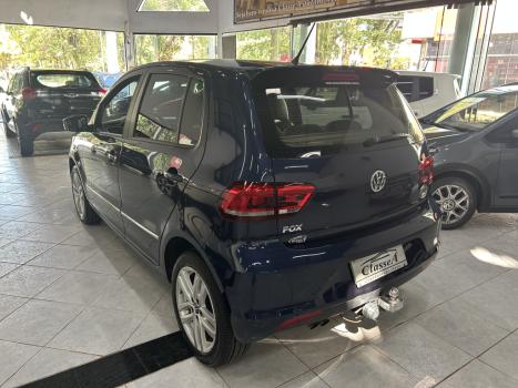 VOLKSWAGEN Fox 1.6 16V 4P MSI HIGHLINE FLEX, Foto 8