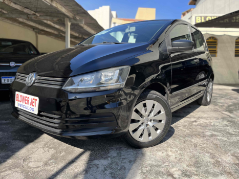 VOLKSWAGEN Fox 1.6 4P MSI TRENDLINE FLEX, Foto 3