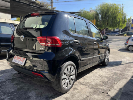 VOLKSWAGEN Fox 1.6 4P MSI TRENDLINE FLEX, Foto 10