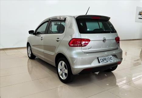 VOLKSWAGEN Fox 1.6 4P MSI COMFORTLINE FLEX, Foto 14