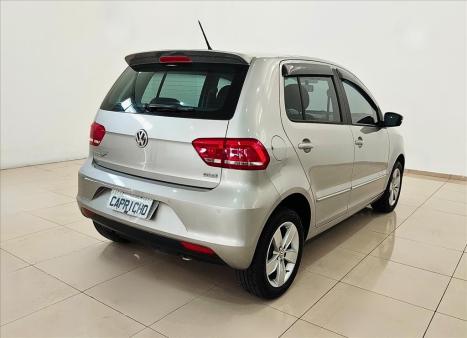 VOLKSWAGEN Fox 1.6 4P MSI COMFORTLINE FLEX, Foto 15