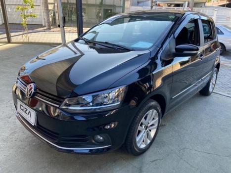 VOLKSWAGEN Fox 1.6 4P CONNECT FLEX, Foto 3