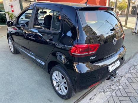 VOLKSWAGEN Fox 1.6 4P CONNECT FLEX, Foto 15