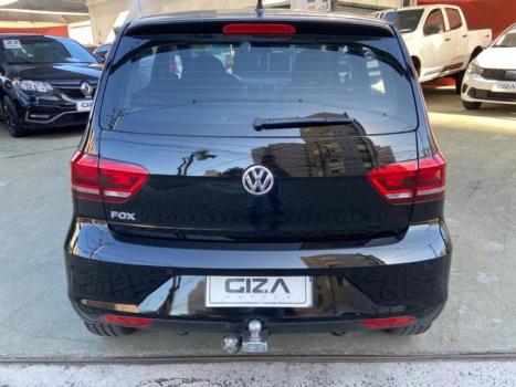 VOLKSWAGEN Fox 1.6 4P CONNECT FLEX, Foto 16