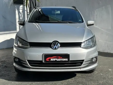 VOLKSWAGEN Fox 1.6 4P COMFORTLINE FLEX, Foto 3