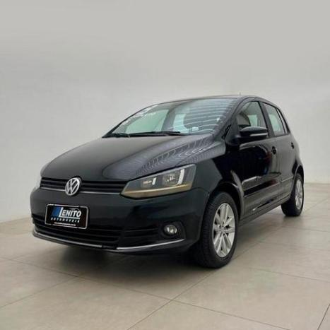 VOLKSWAGEN Fox 1.6 4P CONNECT FLEX, Foto 1