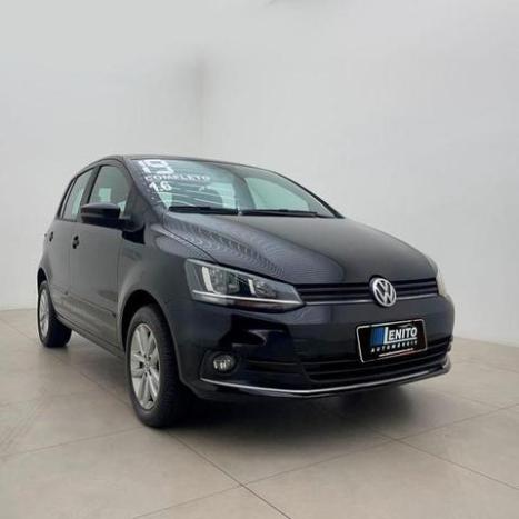 VOLKSWAGEN Fox 1.6 4P CONNECT FLEX, Foto 2