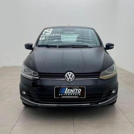 VOLKSWAGEN Fox 1.6 4P CONNECT FLEX, Foto 3