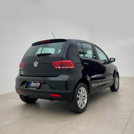 VOLKSWAGEN Fox 1.6 4P CONNECT FLEX, Foto 5