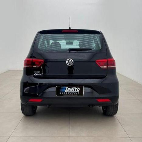 VOLKSWAGEN Fox 1.6 4P CONNECT FLEX, Foto 6