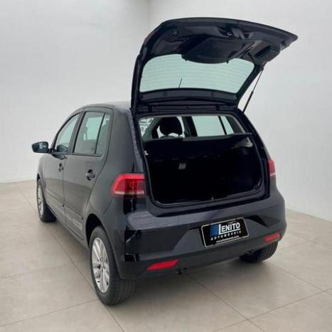 VOLKSWAGEN Fox 1.6 4P CONNECT FLEX, Foto 7