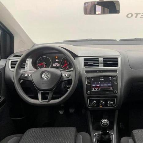 VOLKSWAGEN Fox 1.6 4P CONNECT FLEX, Foto 12