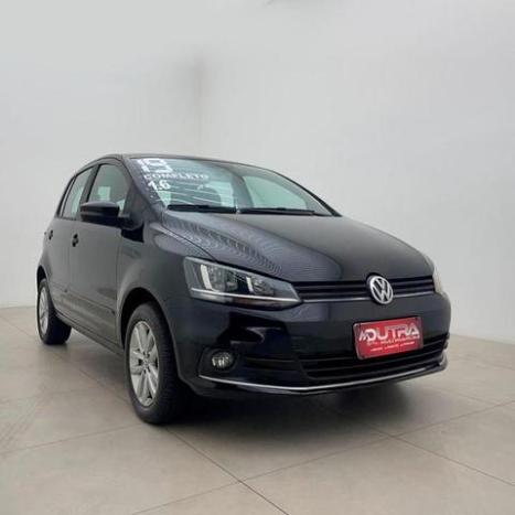 VOLKSWAGEN Fox 1.6 4P CONNECT FLEX, Foto 2