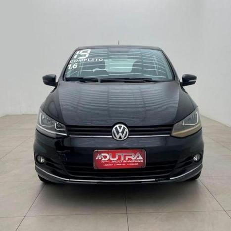 VOLKSWAGEN Fox 1.6 4P CONNECT FLEX, Foto 3