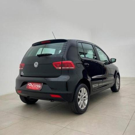 VOLKSWAGEN Fox 1.6 4P CONNECT FLEX, Foto 6