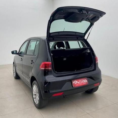 VOLKSWAGEN Fox 1.6 4P CONNECT FLEX, Foto 8