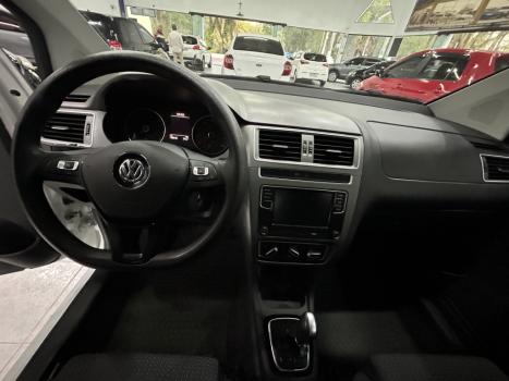 VOLKSWAGEN Fox 1.6 4P FLEX CONNECT I-MOTION AUTOMATIZADO, Foto 6