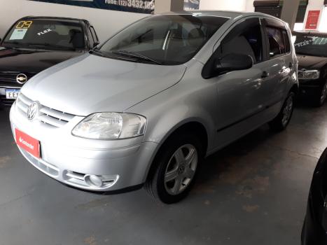 VOLKSWAGEN Fox 1.6 4P PLUS FLEX, Foto 2