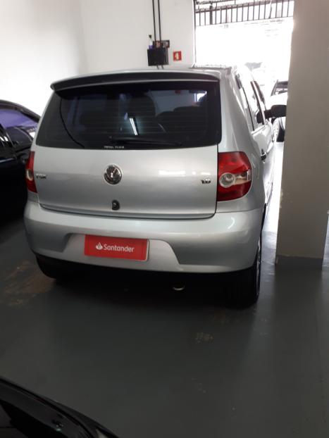 VOLKSWAGEN Fox 1.6 4P PLUS FLEX, Foto 3