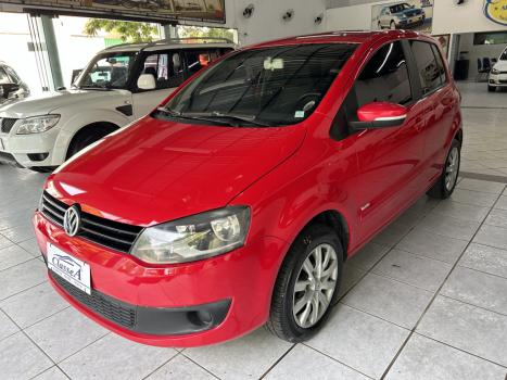 VOLKSWAGEN Fox 1.6 4P FLEX, Foto 2