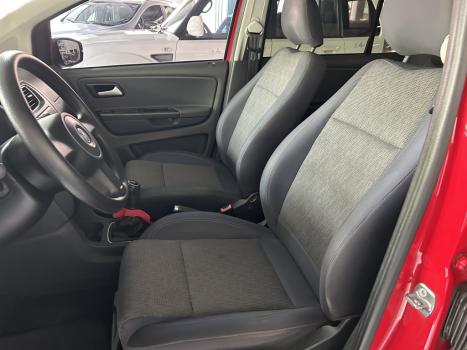 VOLKSWAGEN Fox 1.6 4P FLEX, Foto 6