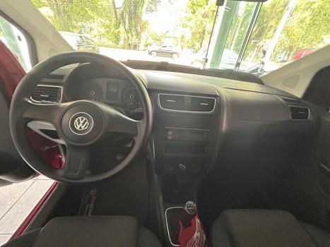 VOLKSWAGEN Fox 1.6 4P FLEX, Foto 7