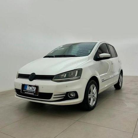 VOLKSWAGEN Fox 1.6 4P, Foto 1