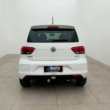 VOLKSWAGEN Fox 1.6 4P, Foto 2