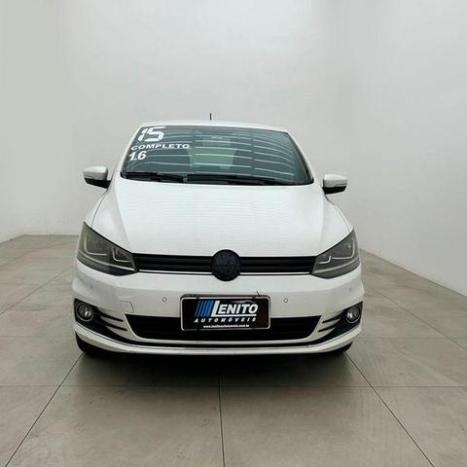 VOLKSWAGEN Fox 1.6 4P, Foto 3