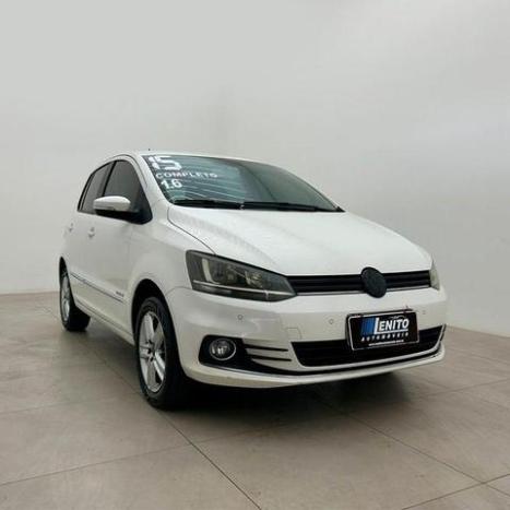 VOLKSWAGEN Fox 1.6 4P, Foto 5