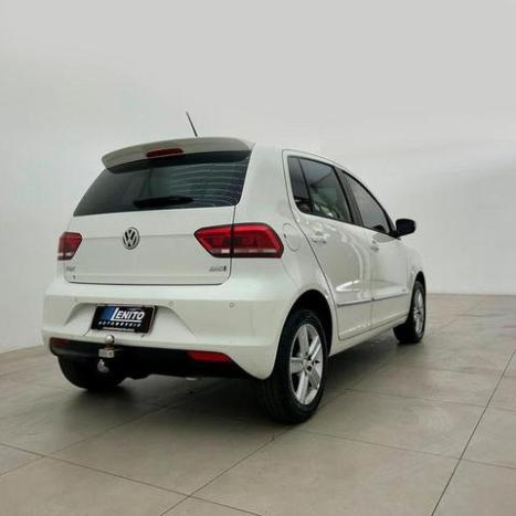 VOLKSWAGEN Fox 1.6 4P, Foto 6