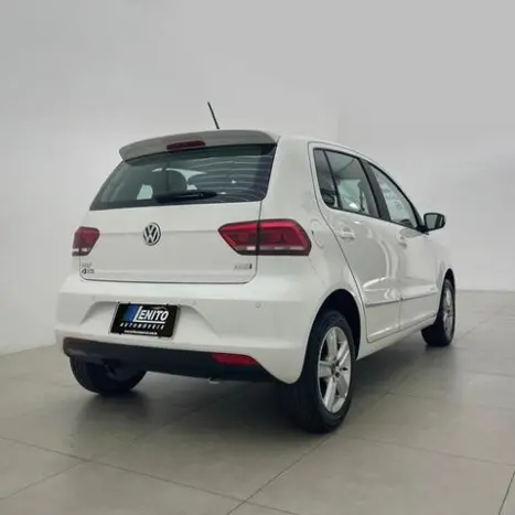 VOLKSWAGEN Fox 1.6 4P, Foto 5