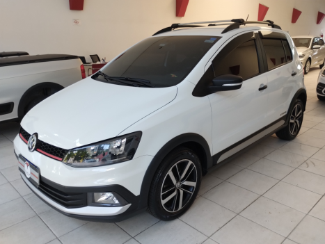 VOLKSWAGEN Fox 1.6 4P FLEX MSI XTREME, Foto 1