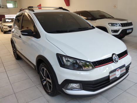 VOLKSWAGEN Fox 1.6 4P FLEX MSI XTREME, Foto 3