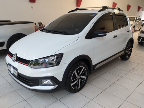 VOLKSWAGEN Fox 1.6 4P FLEX MSI XTREME, Foto 4