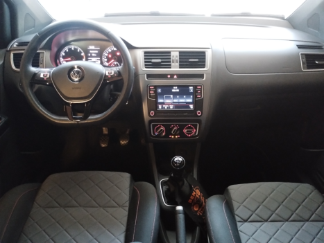 VOLKSWAGEN Fox 1.6 4P FLEX MSI XTREME, Foto 10