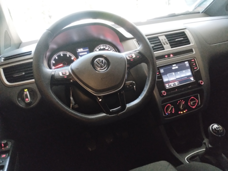 VOLKSWAGEN Fox 1.6 4P FLEX MSI XTREME, Foto 11