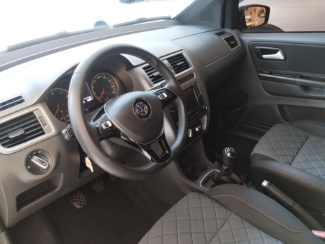 VOLKSWAGEN Fox 1.6 4P FLEX MSI XTREME, Foto 14