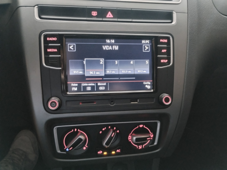 VOLKSWAGEN Fox 1.6 4P FLEX MSI XTREME, Foto 15