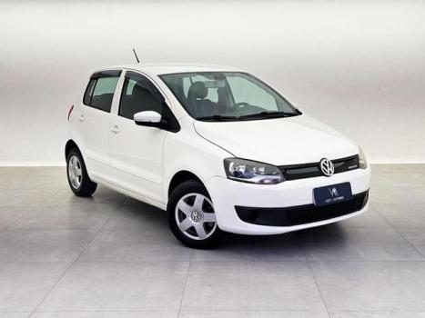 VOLKSWAGEN Fox 1.6 4P BLUEMOTION FLEX, Foto 1