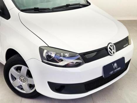 VOLKSWAGEN Fox 1.6 4P BLUEMOTION FLEX, Foto 2