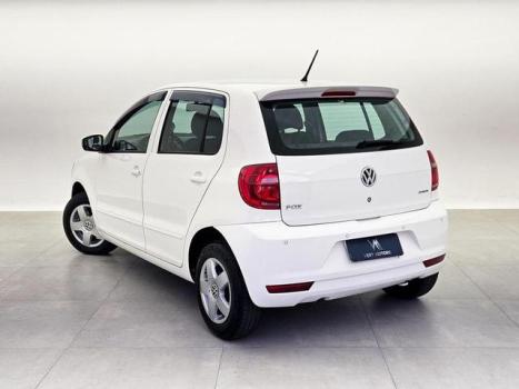 VOLKSWAGEN Fox 1.6 4P BLUEMOTION FLEX, Foto 7