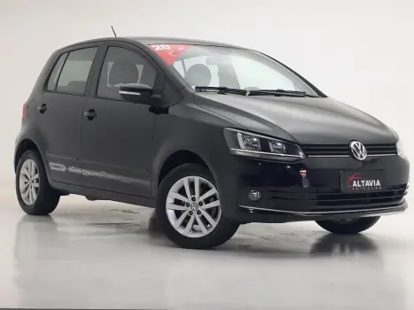 VOLKSWAGEN Fox 1.6 4P CONNECT FLEX, Foto 1